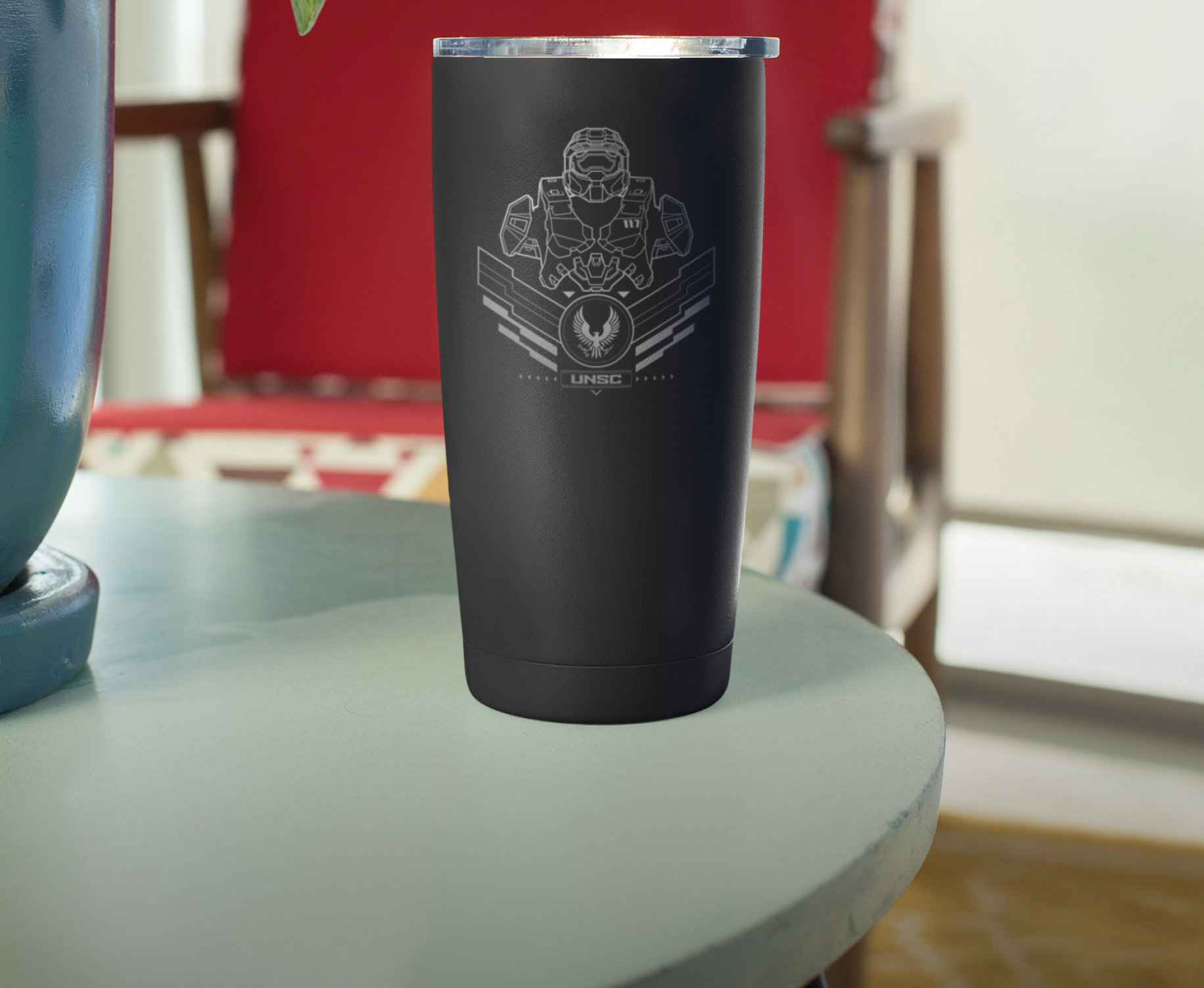 DRINKWARE
