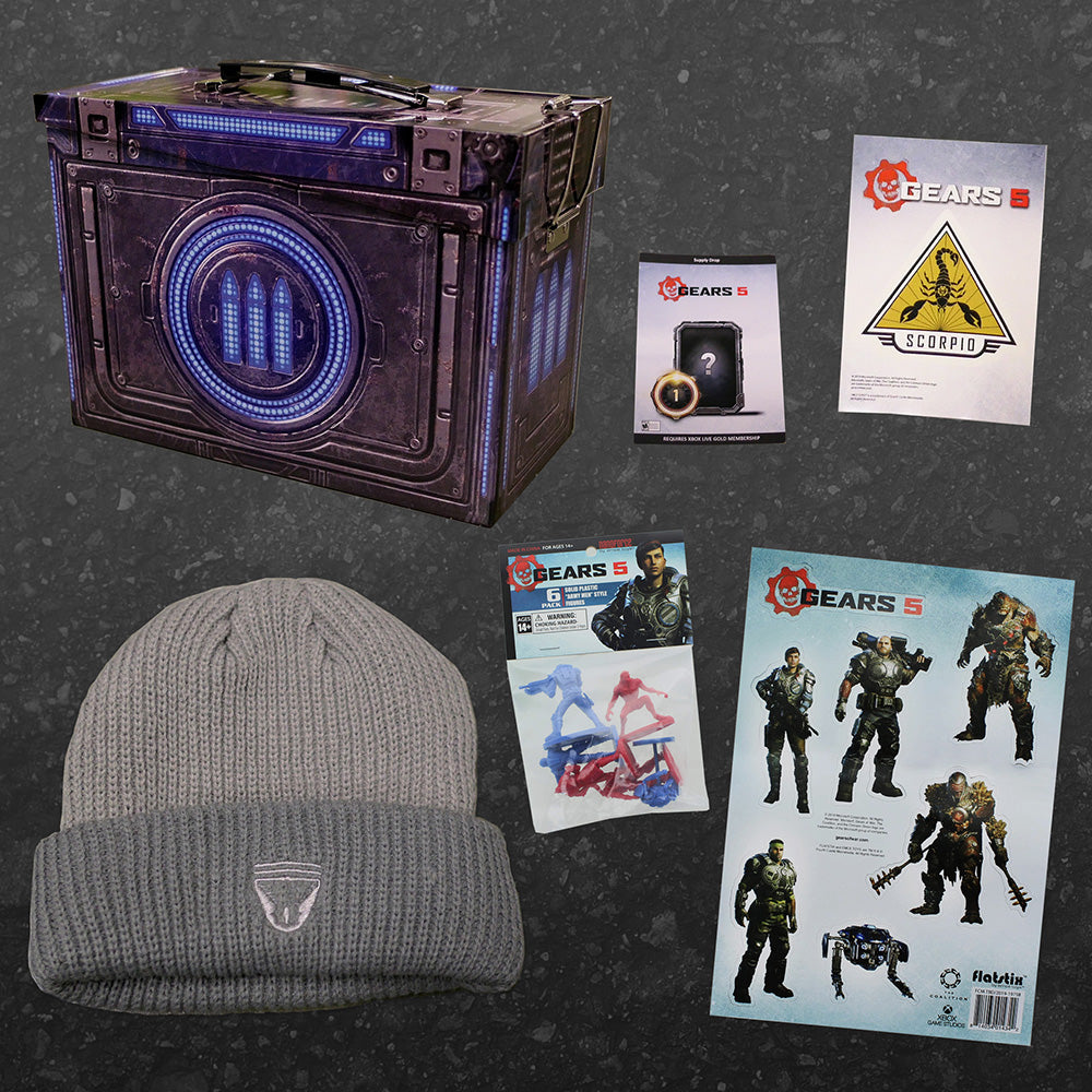 Collectibles