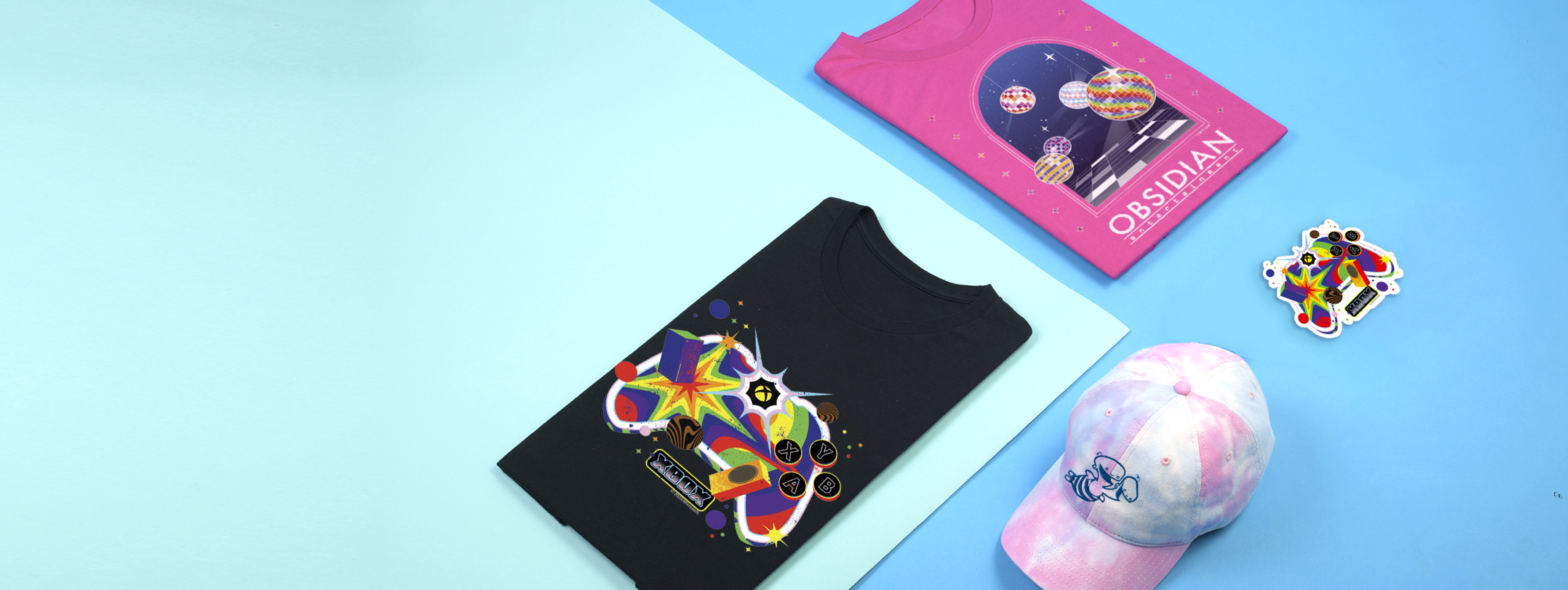 Xbox Pride Shop