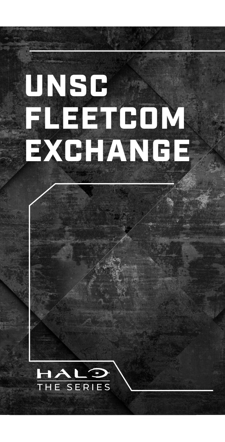 UNSC Fleetcom Exchange-mobile