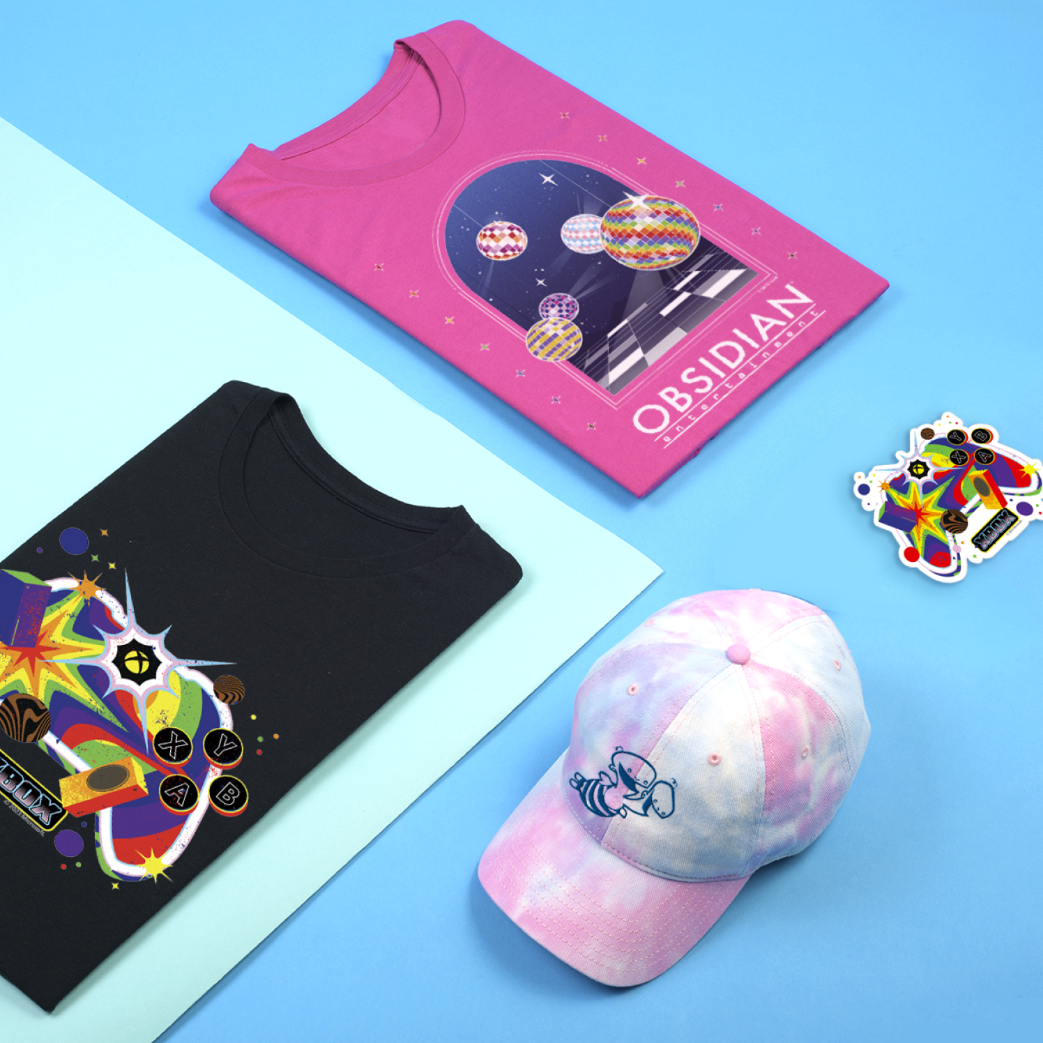 Xbox Pride Shop-mobile