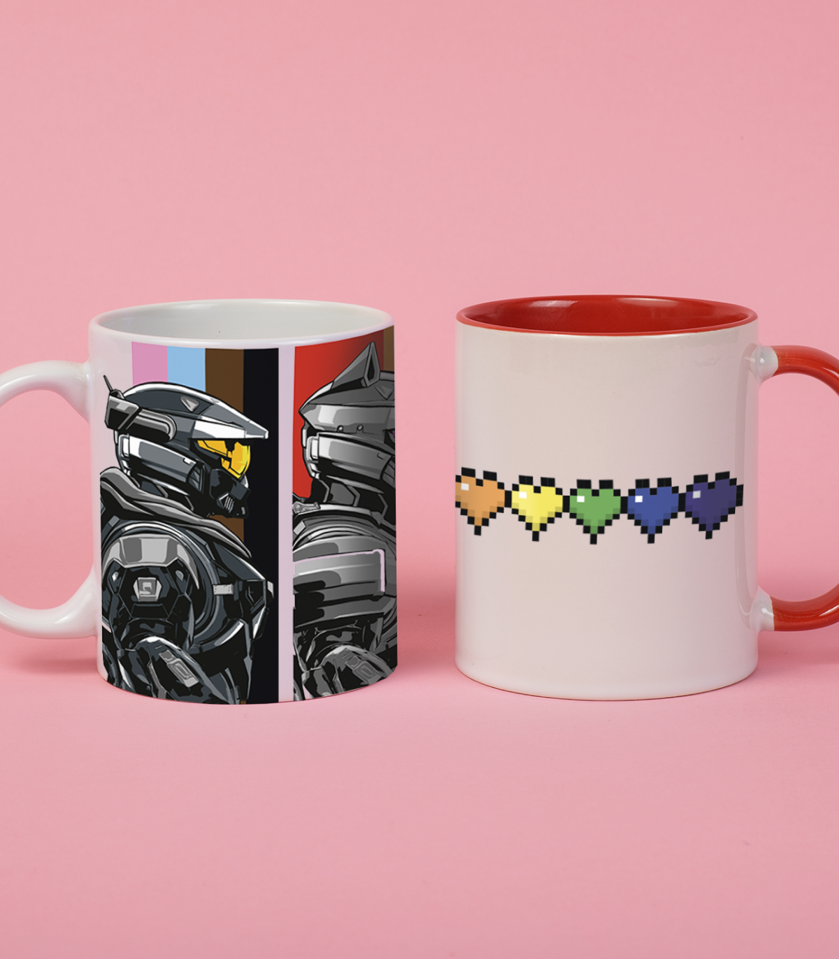 Drinkware
