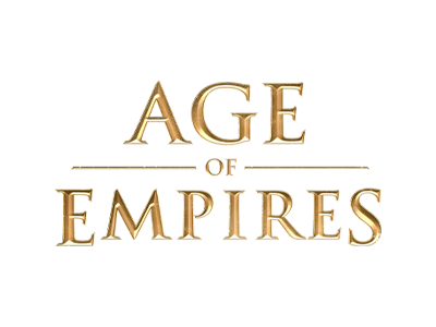 Age of Empires IV Logo Fleece Crewneck Sweatshirt
