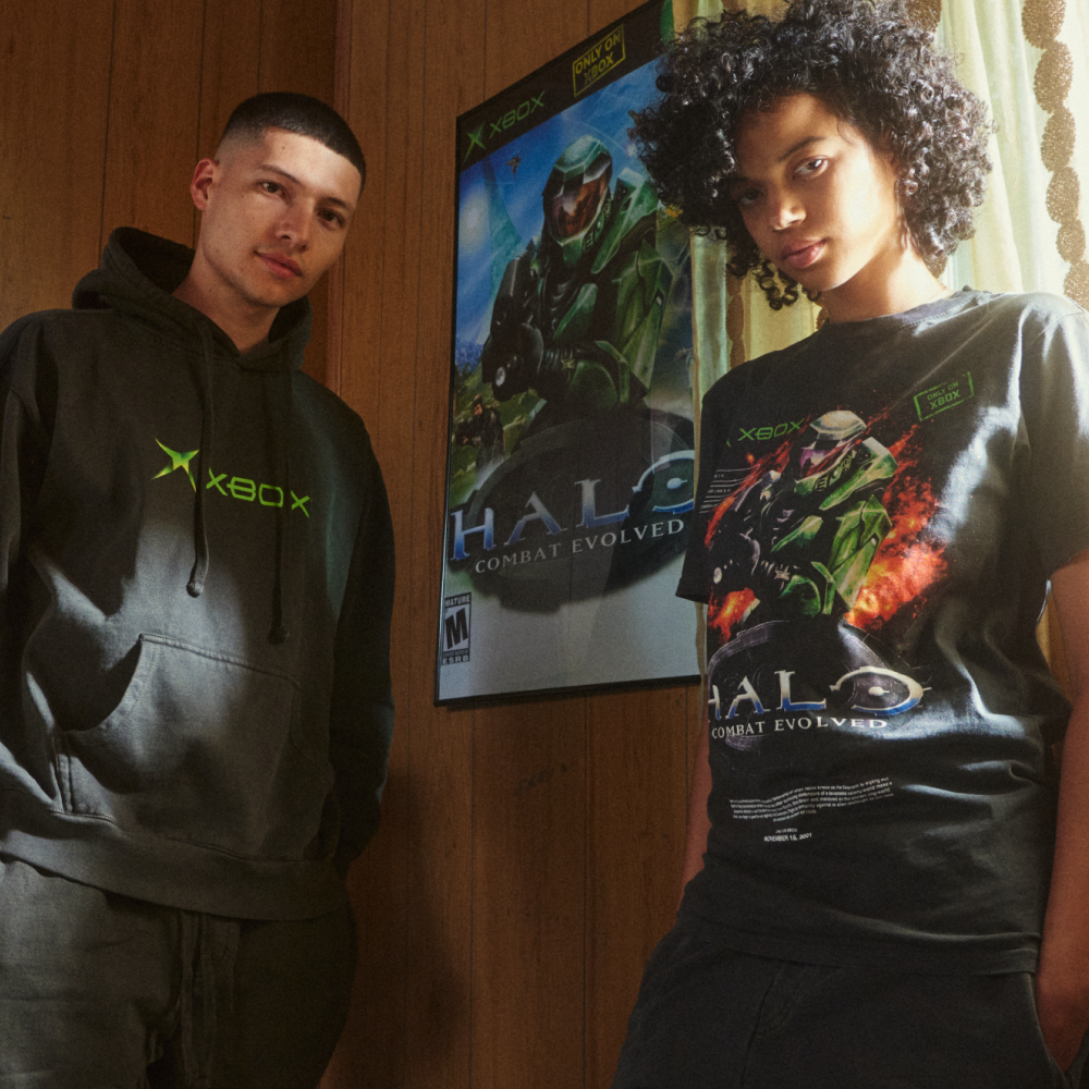 Apparel